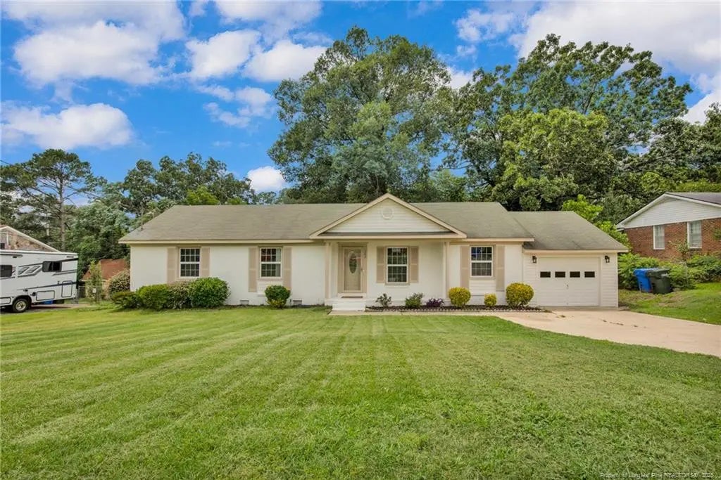 262 Shad's Ford Boulevard, Fayetteville