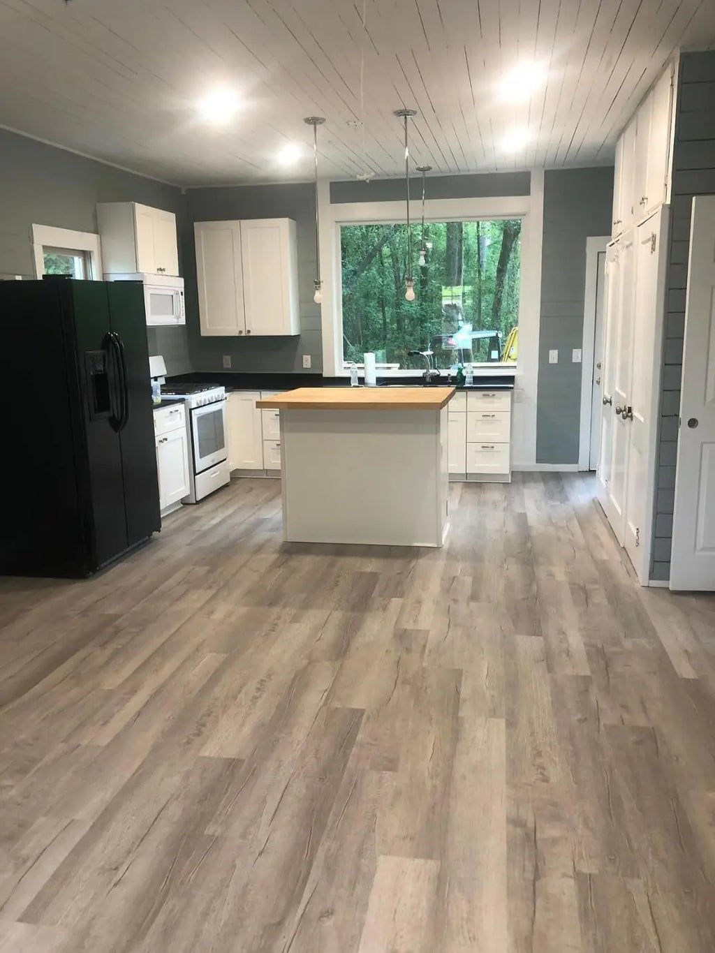 5935 Cleveland Road B, Clayton