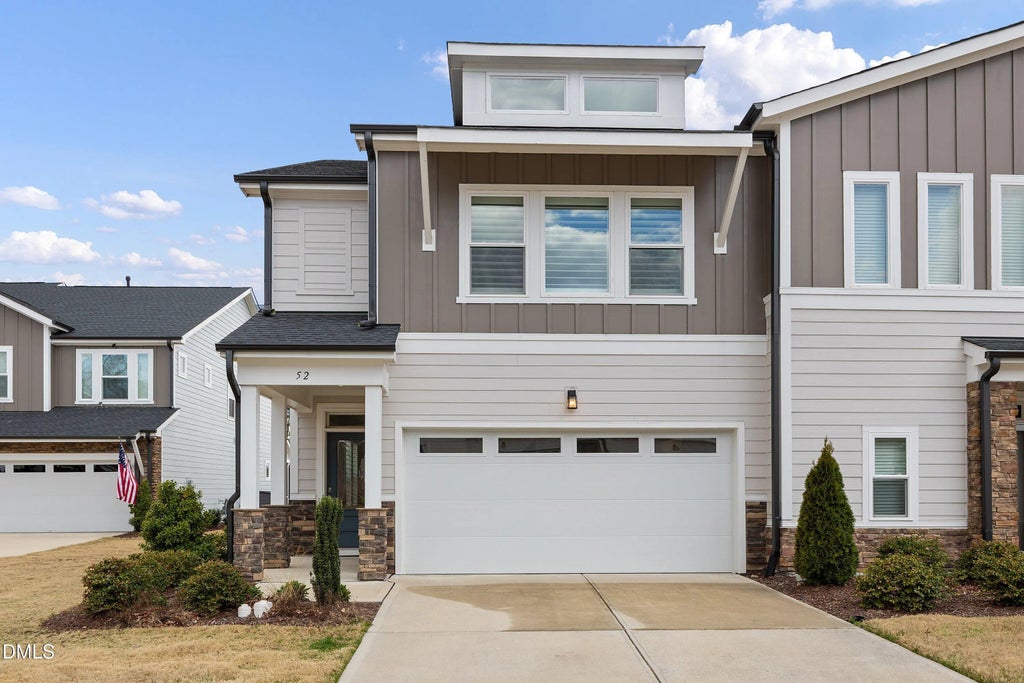 52 Balfour Run, Chapel Hill