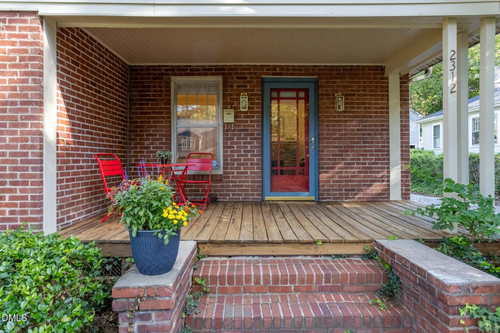 2312 University Drive, Durham