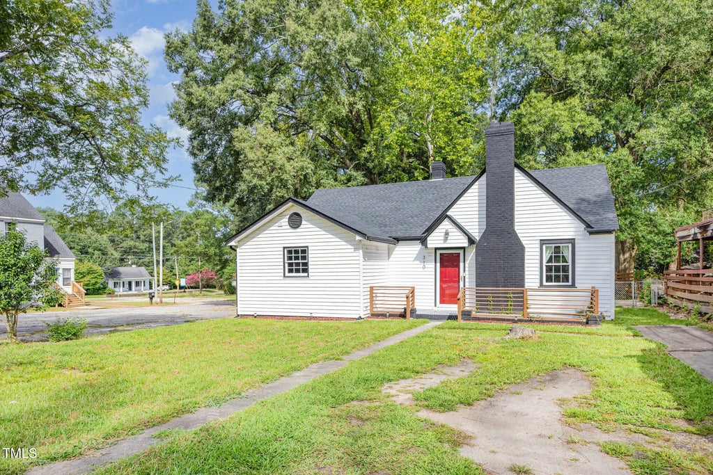 310 Atlantic Christian College Drive W, Wilson