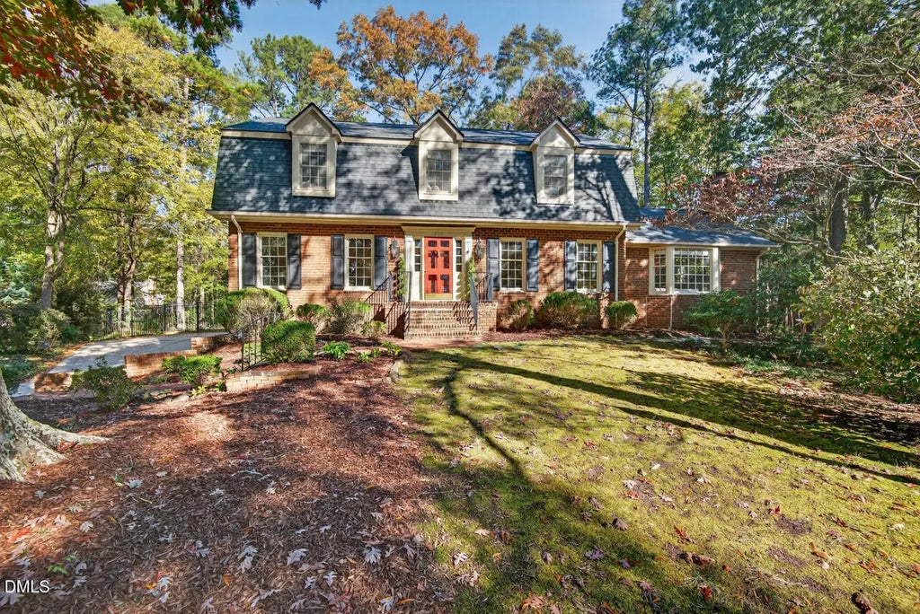 606 Emory Drive, Chapel Hill