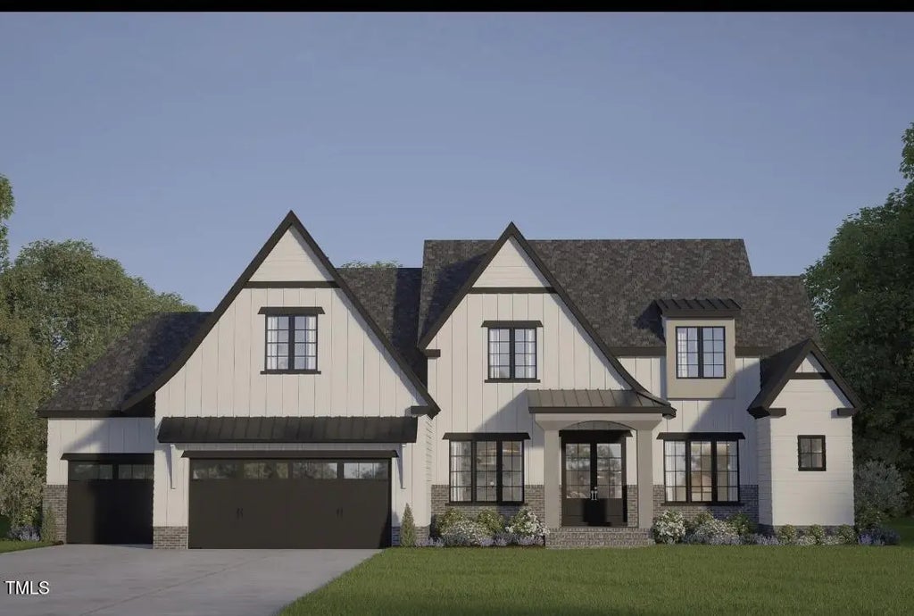 1065 Azalea Garden Circle, Raleigh