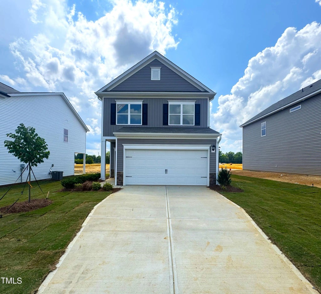 136 Bruce Drive, Dunn