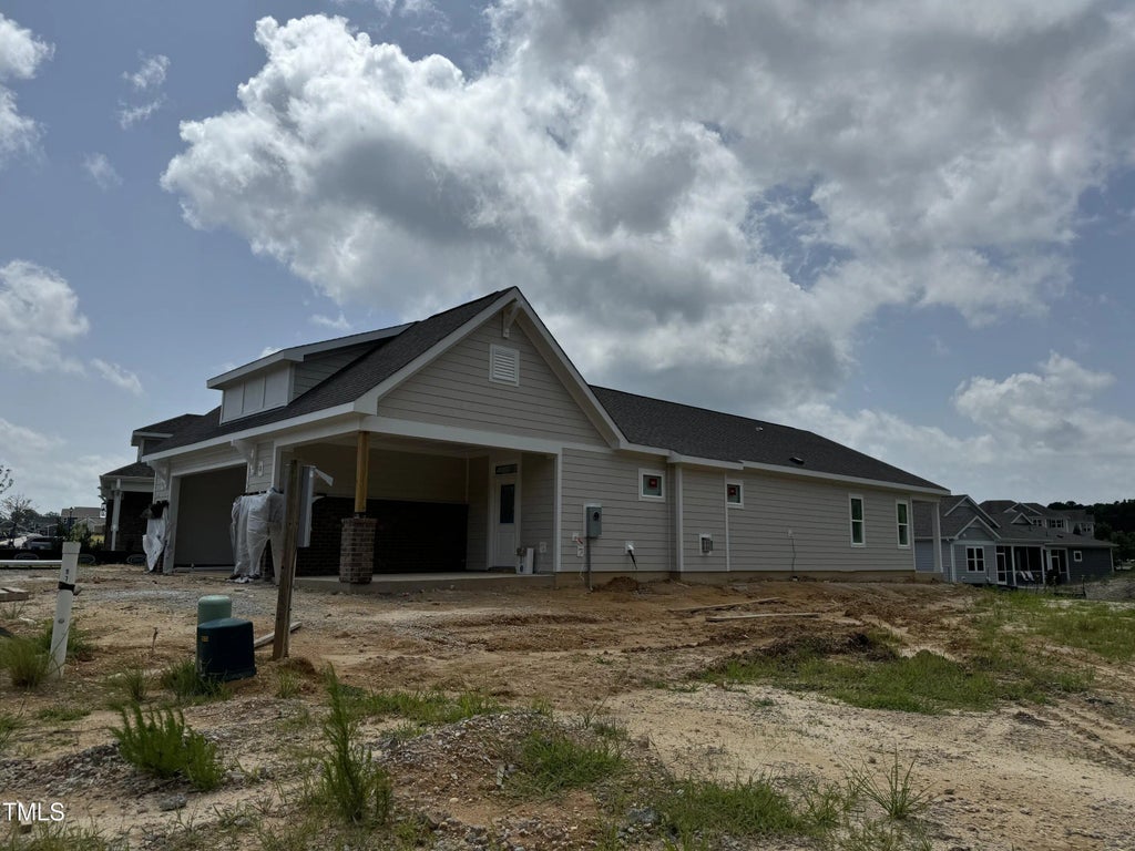 353 Village Walk Drive, Clayton