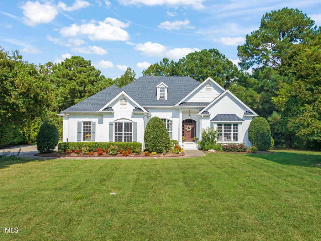 128 Colvard Park Drive, Durham