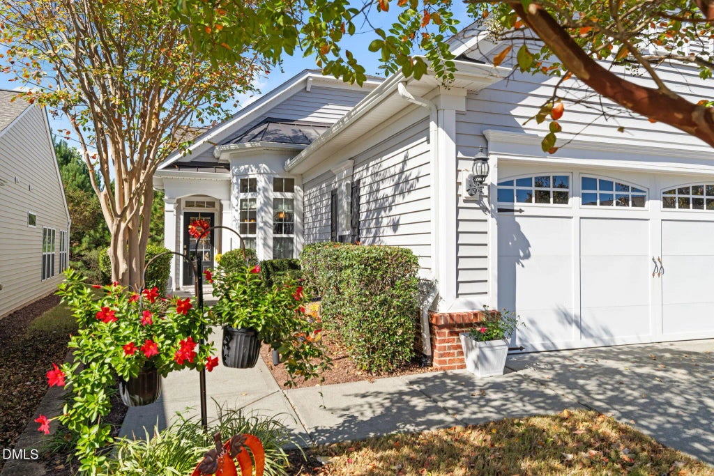 335 Bickerton Court, Cary