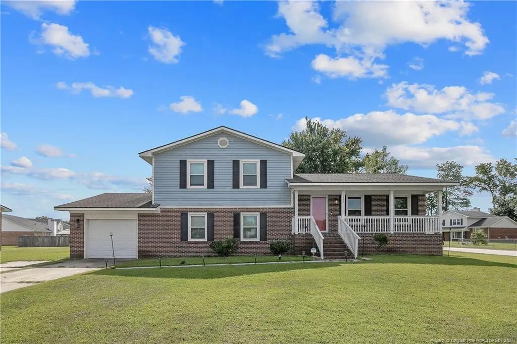 1537 Stackhouse Drive, Fayetteville