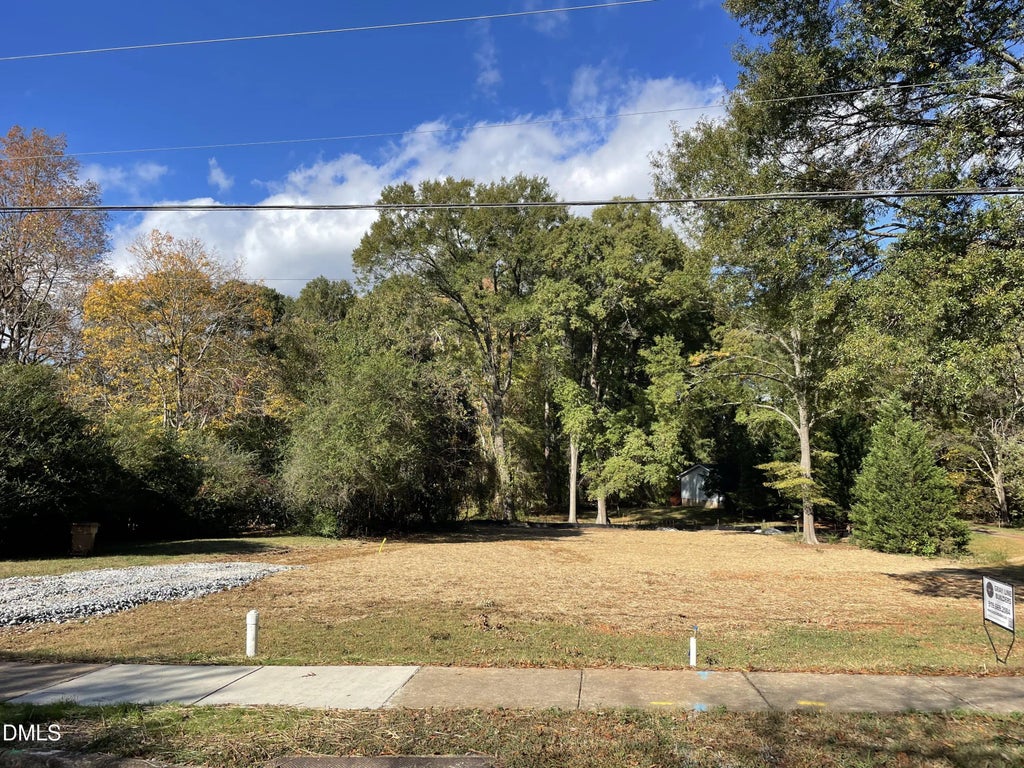 111 E Cornwall Road, Cary