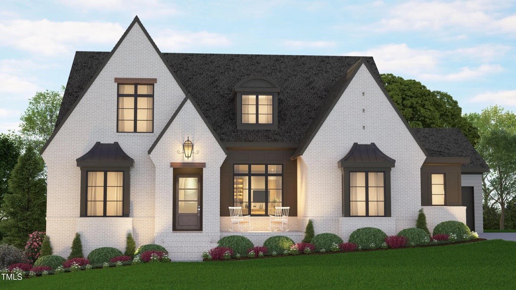 131 Evander Way, Pittsboro