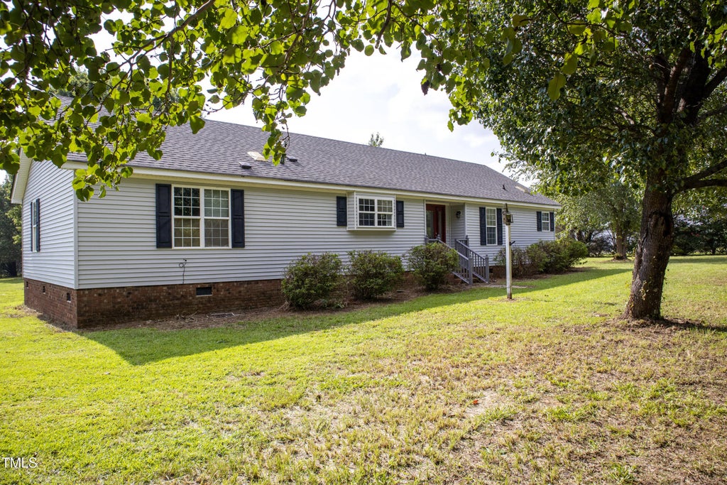 4374 Sykes Road, Nashville