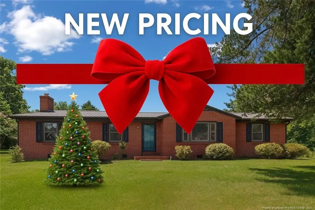 7779 Buttonwood Avenue, Fayetteville