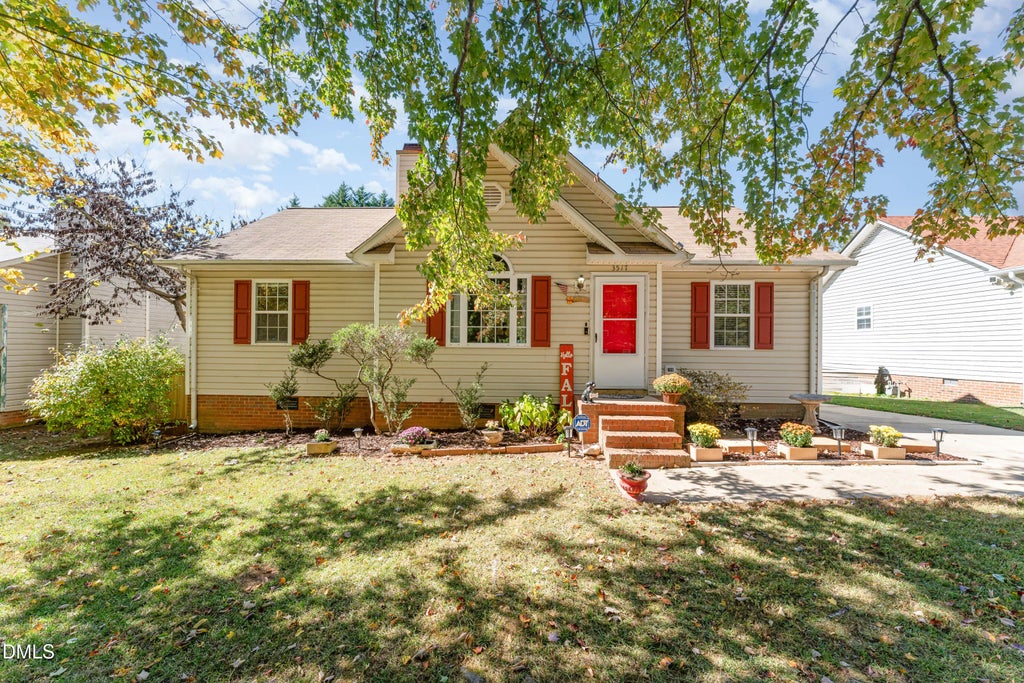 3517 Mizell Road, Greensboro