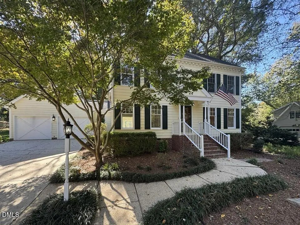 8713 Stonegate Drive, Raleigh