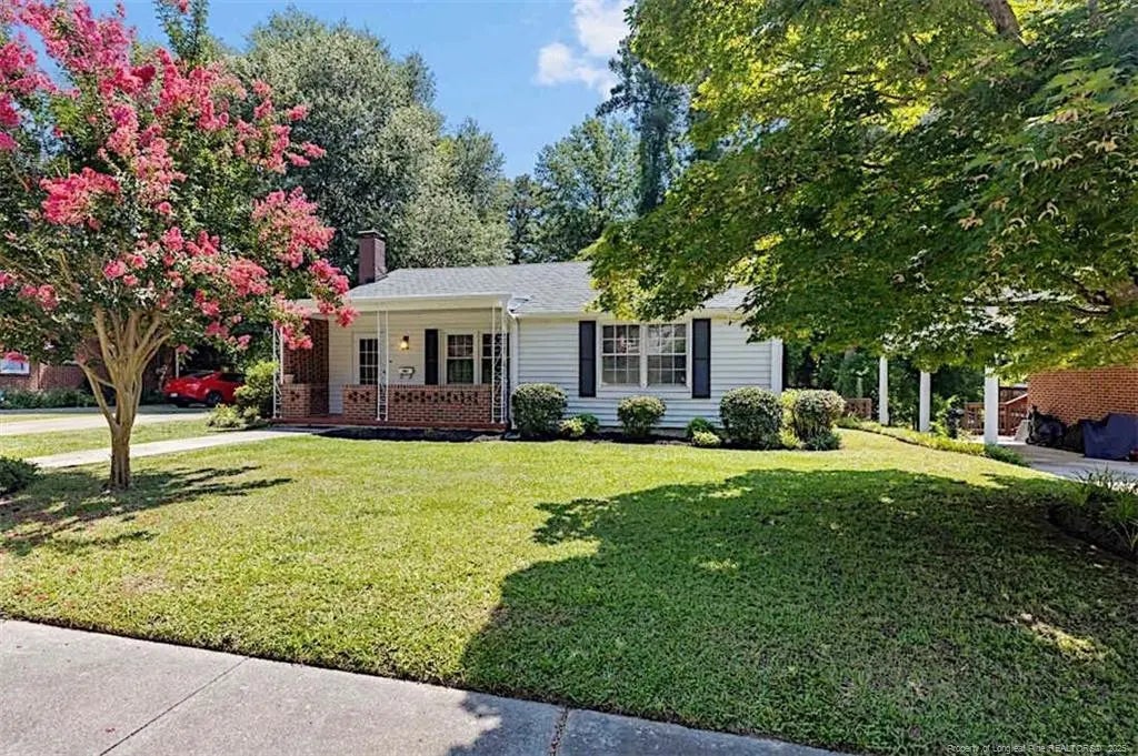 810 Westmont Drive, Fayetteville