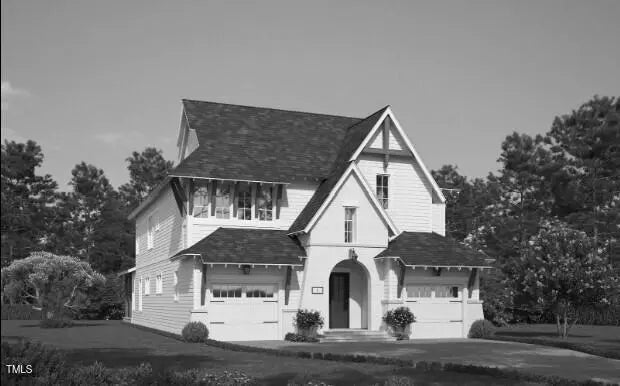 331 Erwin Road Lot 3, Chapel Hill