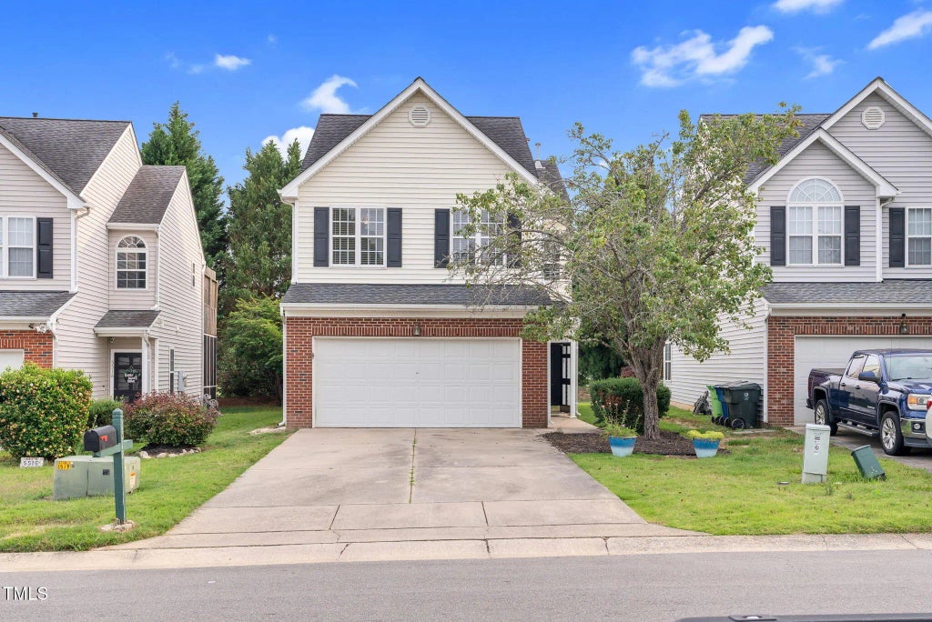 5512 Grand Traverse Drive, Raleigh