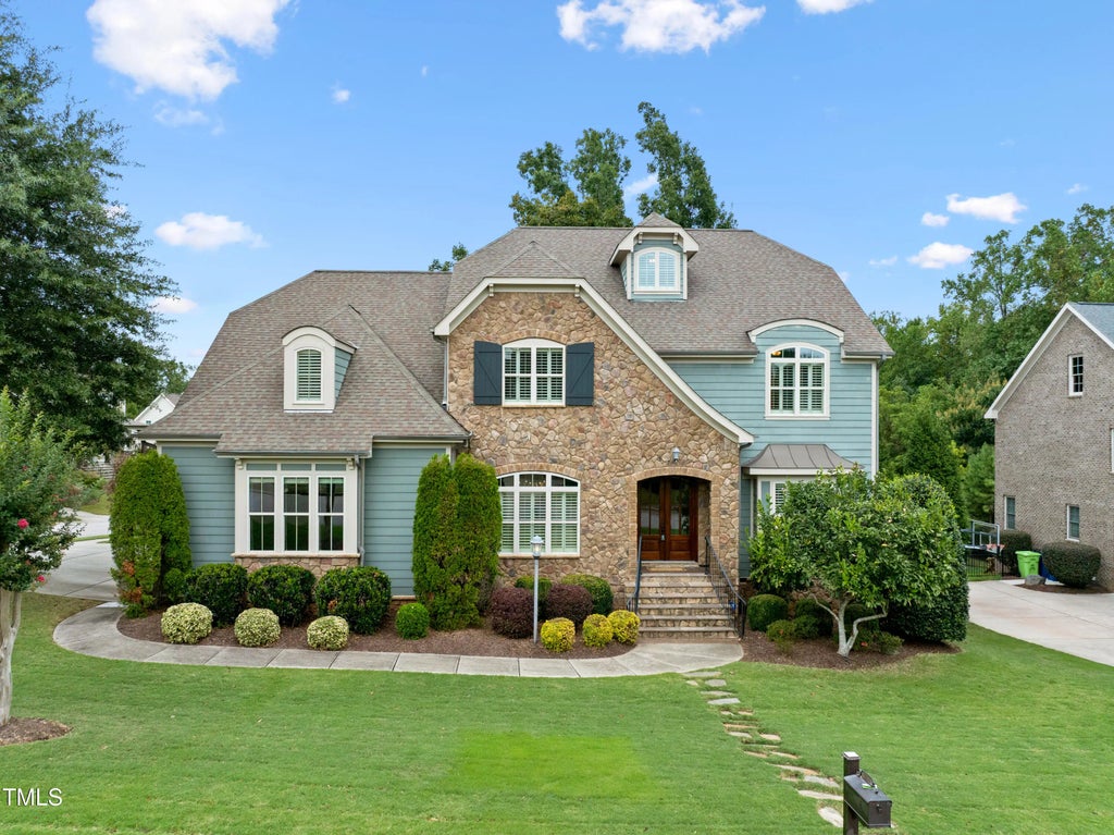 5003 Pomfret Point, Raleigh