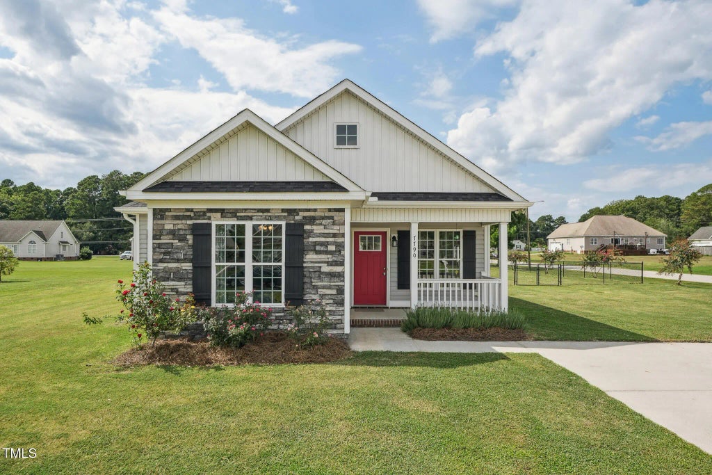 7790 Michelle Road, Rocky Mount