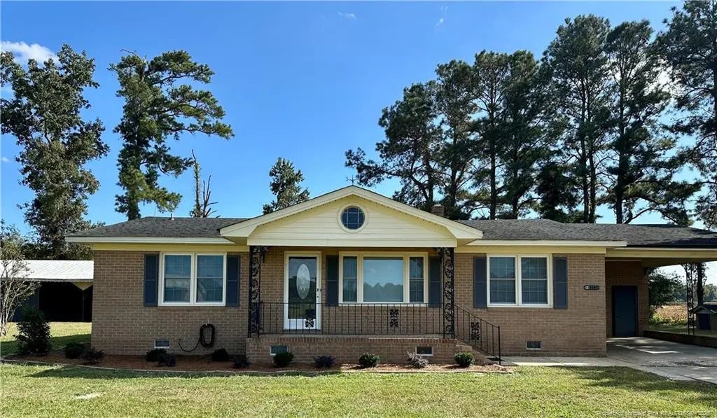 2168 Bloomingdale Road, Orrum