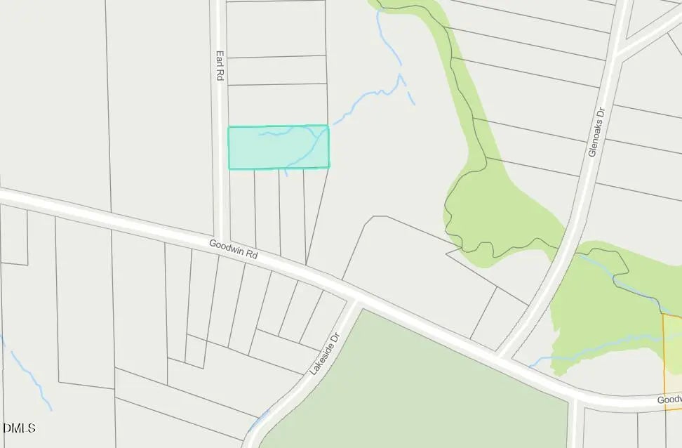 5514 Earl Road, Durham