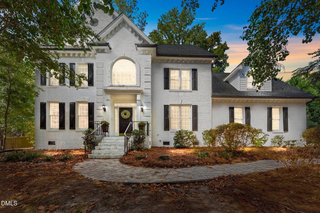 501 Lyndenbury Drive, Apex