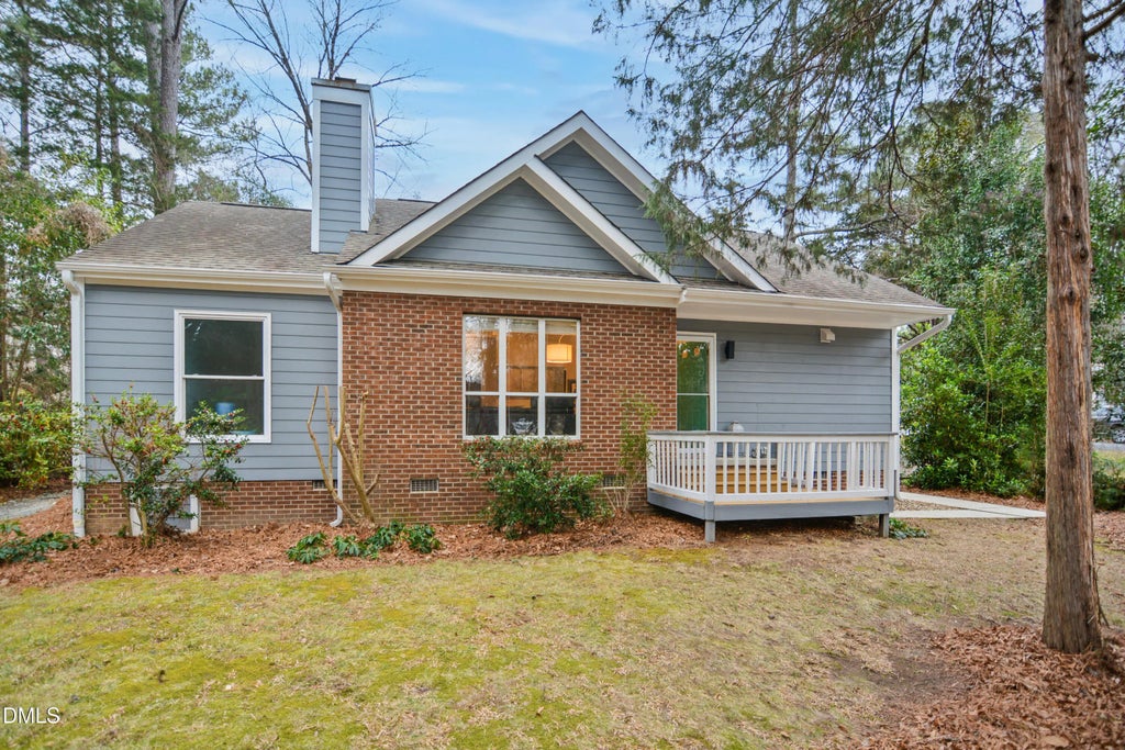 300 W Poplar Avenue, Carrboro