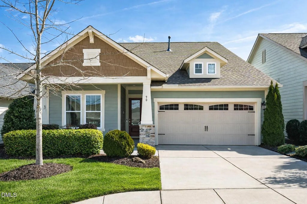 90 Pulaski Trail, Chapel Hill