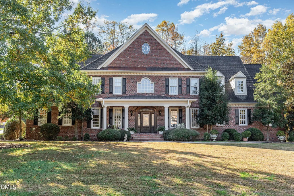 1 Tin Barn Place, Durham