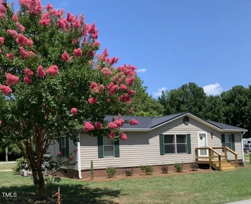 602 Wondertown Drive, Erwin