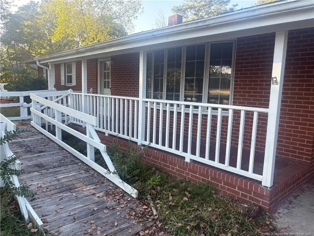 4621 Rosehill Road, Fayetteville