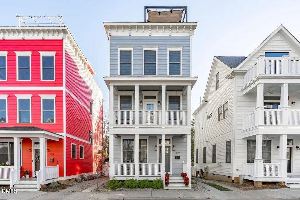 629 Effie Way, Raleigh