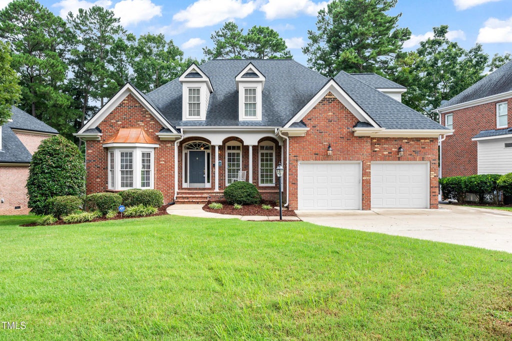 105 Bending Oak Way, Morrisville
