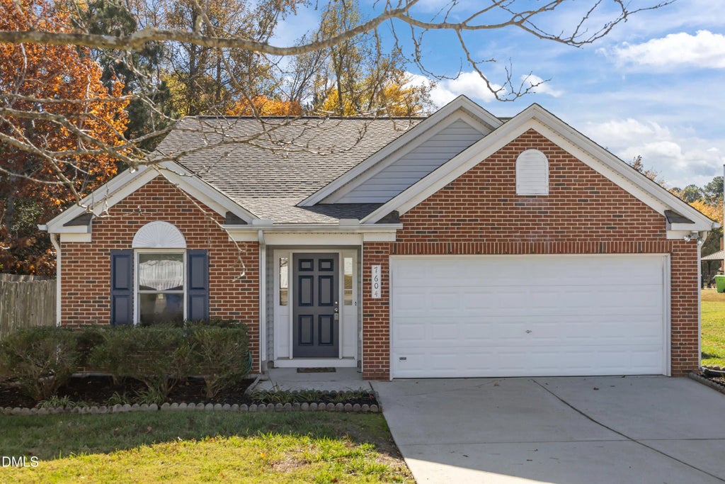 7604 Brighton Village Drive, Raleigh