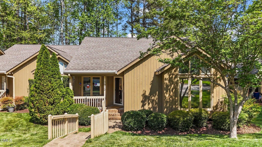 7913 Wood Cove Court, Raleigh