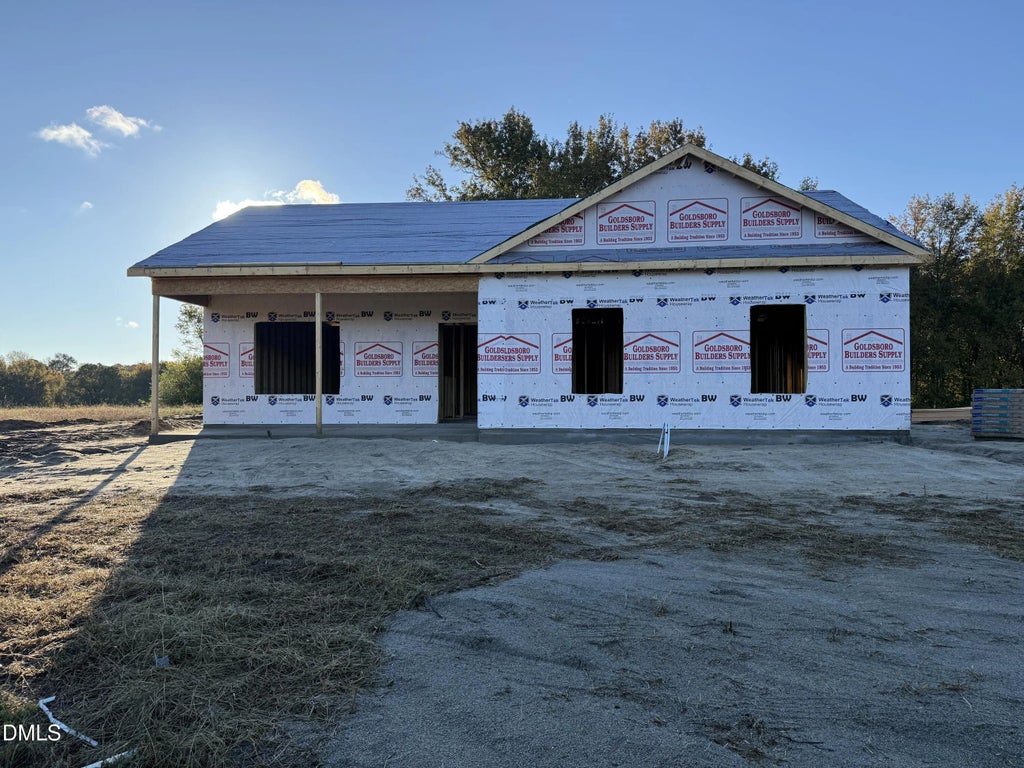 125 Powell Farm Road, Lillington