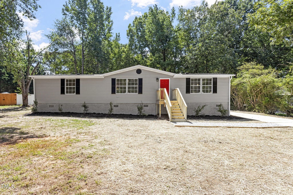 1021 Wintu Court, Raleigh