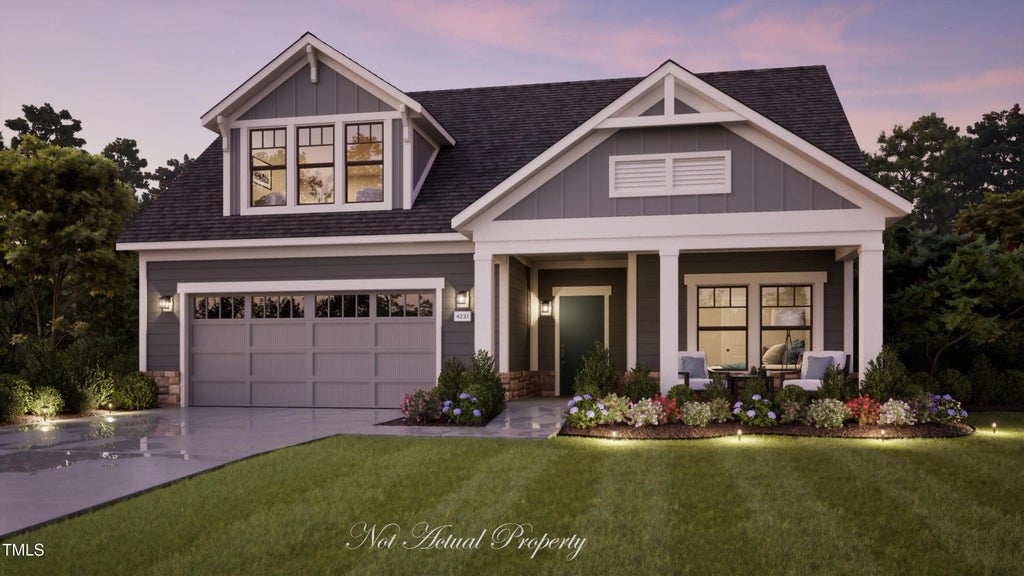 1128 Salford Court *lot 145, Durham