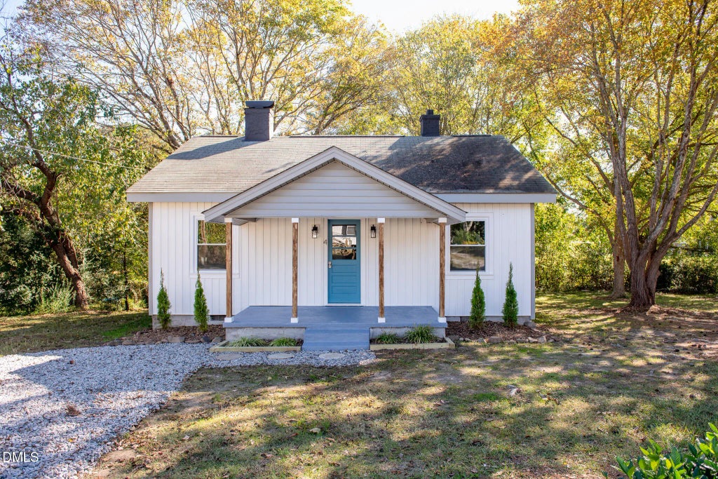 4 Second Street, Franklinton