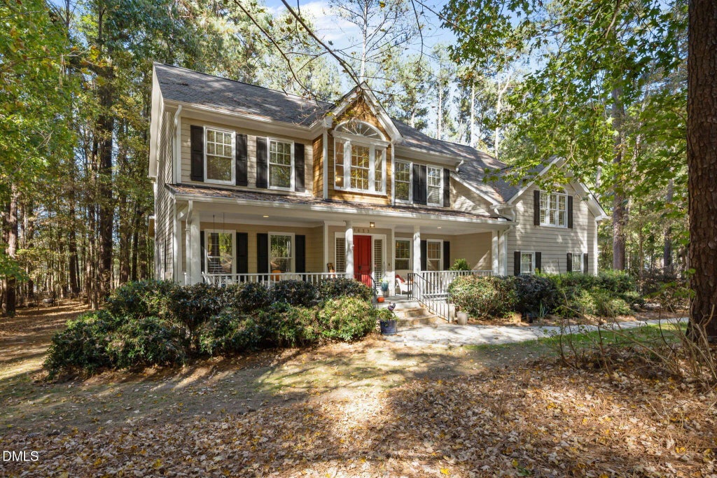 1629 Adams Mountain Road, Raleigh