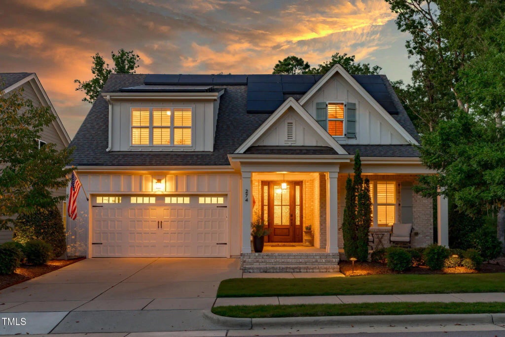 274 Cliffdale Road, Chapel Hill