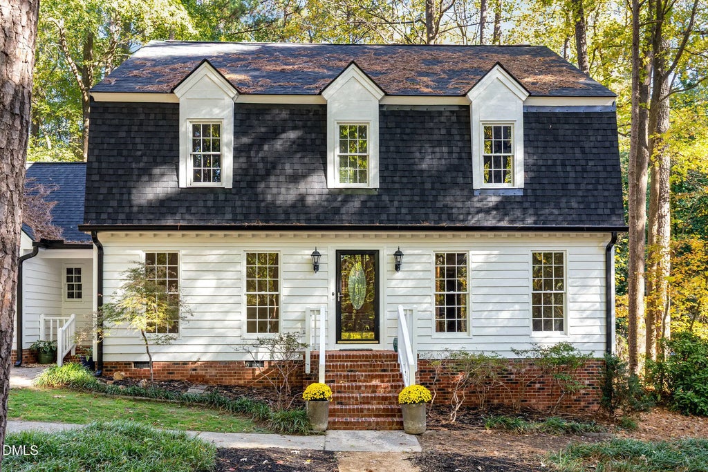 6108 Dresden Lane, Raleigh