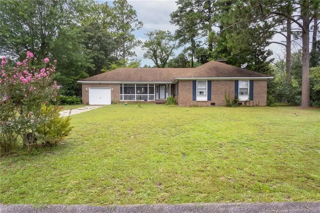 419 Dunmore Road, Fayetteville
