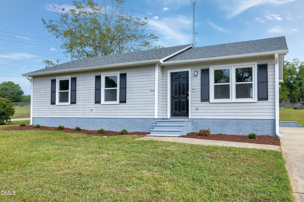 100 Bayberry Lane, Youngsville