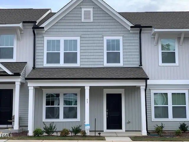 93 Camel Crazies Place, Lillington