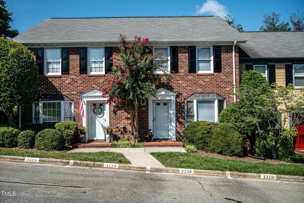 1115 Birch Tree Way, Greensboro