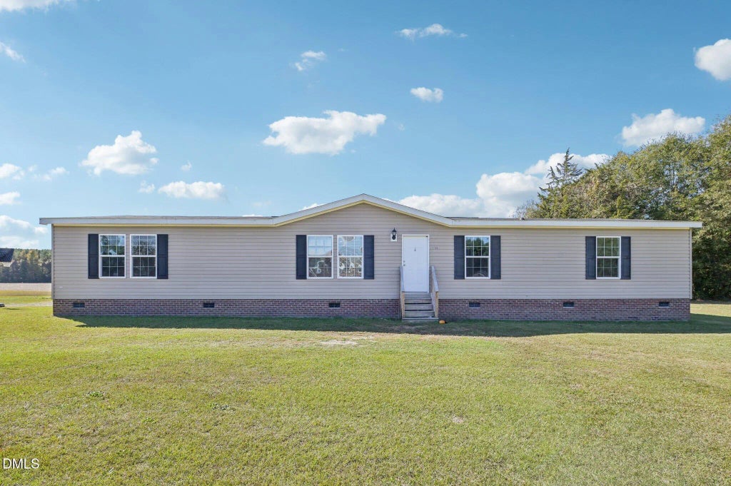 2186 Piney Grove Church Road, Kenly