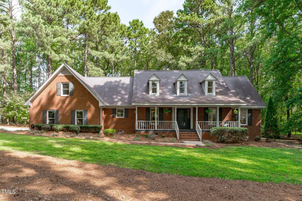 3912 Old Us 1 Highway, New Hill