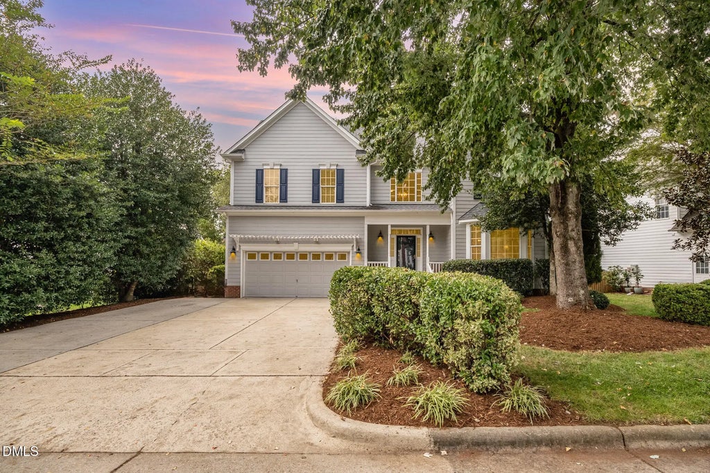 905 Clatter Avenue, Wake Forest