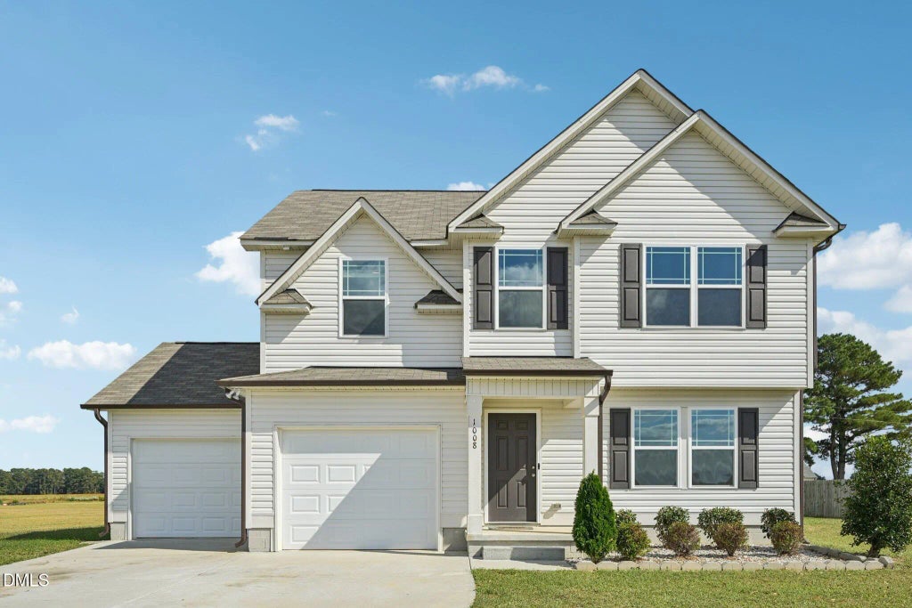 1008 Hooks Road, Fremont